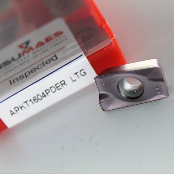 APKT1604PDER LTG - Imagen 3