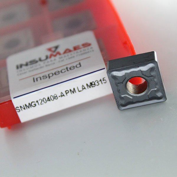 SNMG120408 APM LAM9315 - Imagen 3
