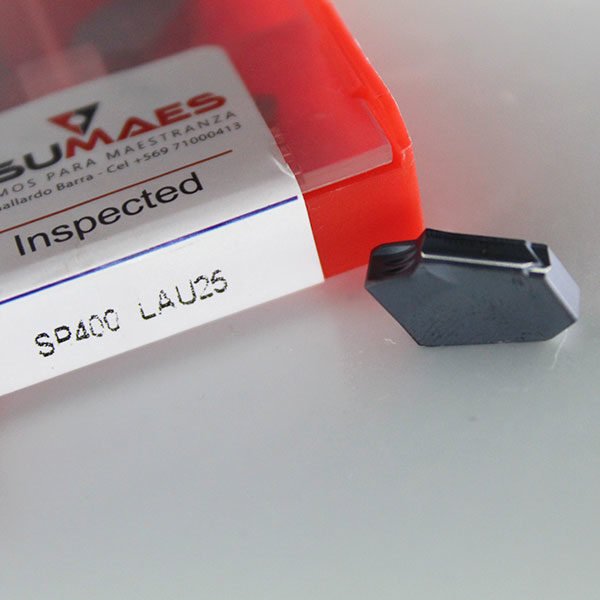 SP400 - Imagen 2