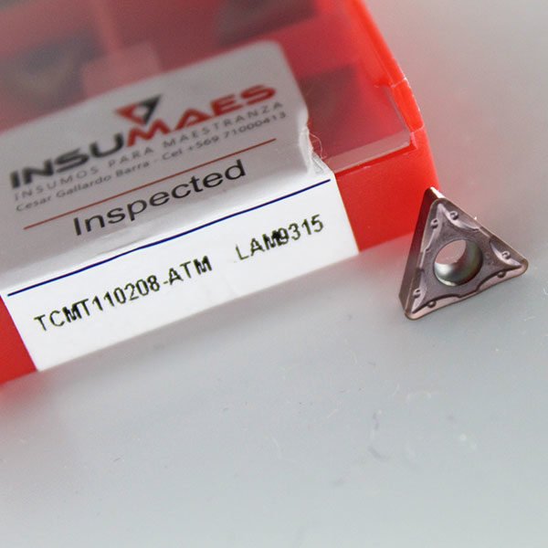 TCMT110208-ATM LAM9315 - Imagen 3