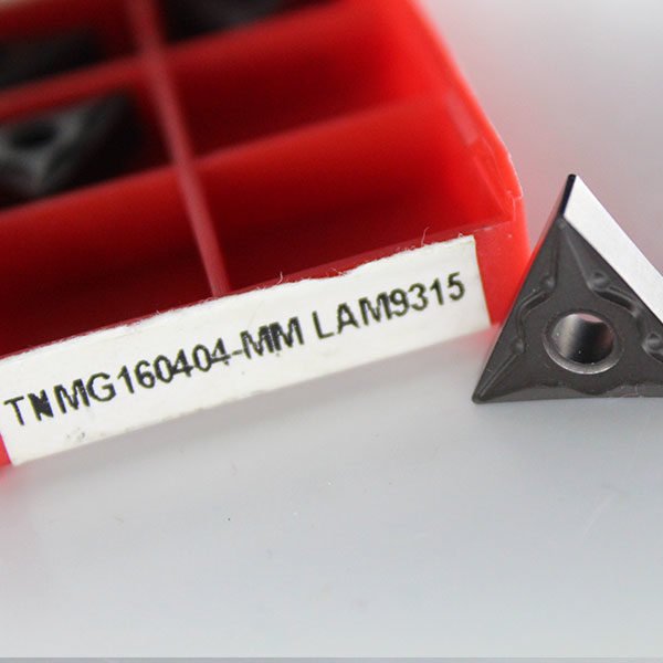 TNMG160404-MM LAM9315 - Imagen 3