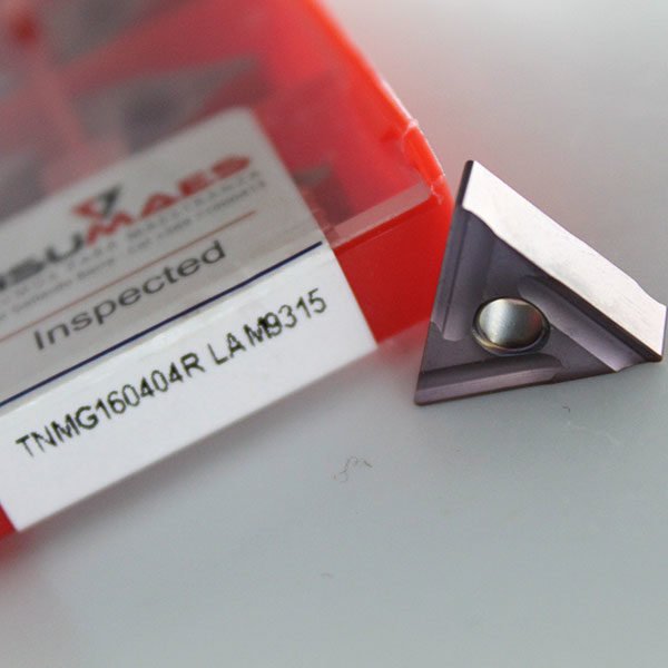 TNMG160404R-A3 - Imagen 3