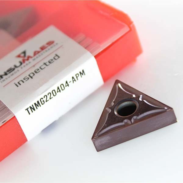 TNMG220404-APM (inox) - Imagen 3