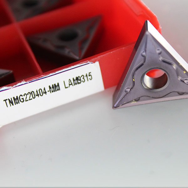TNMG220404-MM LAM9315 - Imagen 3