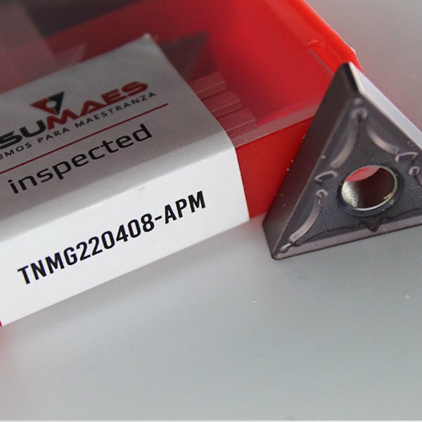 TNMG220408-APM (inox) - Imagen 3