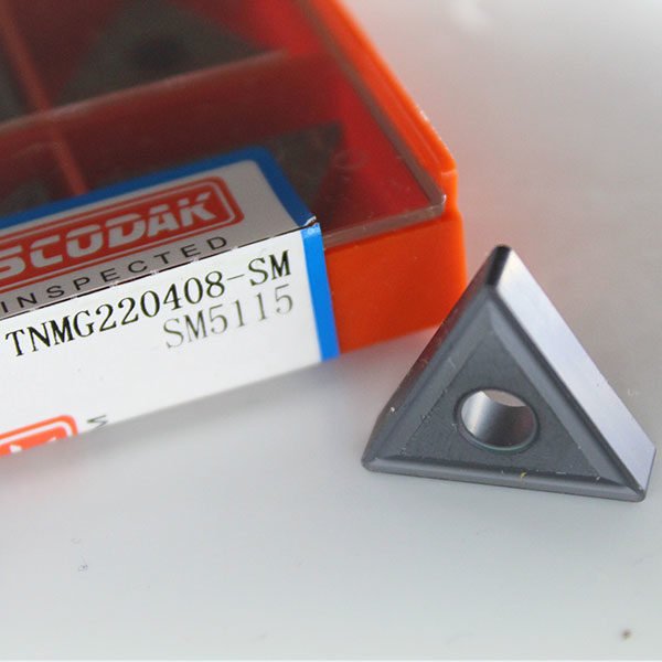 TNMG220408-SM SM5115 (SCODAK) - Imagen 3
