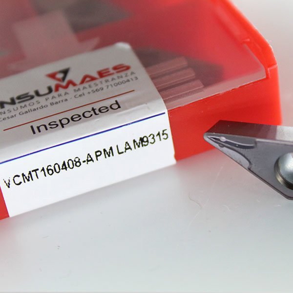 VCMT160408-APM LAM9315 - Imagen 3