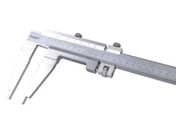 PIE DE METRO 20"X0,02MM/0,002 (0-500MM) P=150MM DASQUA - Imagen 4