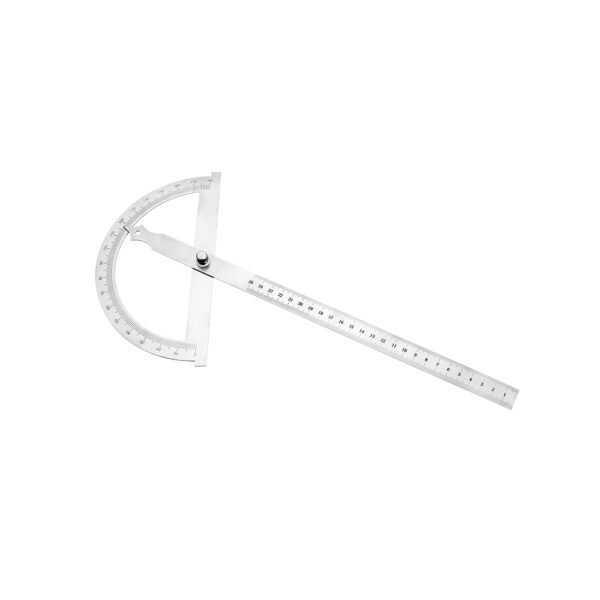 GONIOMETRO 120X150MM (CAB ABIERTA)