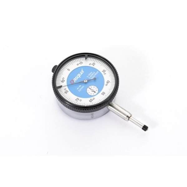 RELOJ COMPARADOR RESIST GOLPES 0-10MMX0,01MM - Imagen 5