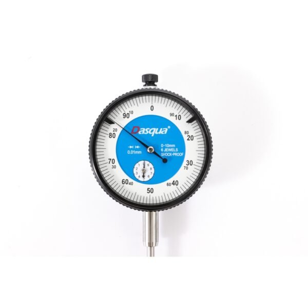 RELOJ COMPARADOR RESIST GOLPES 0-10MMX0,01MM - Imagen 2