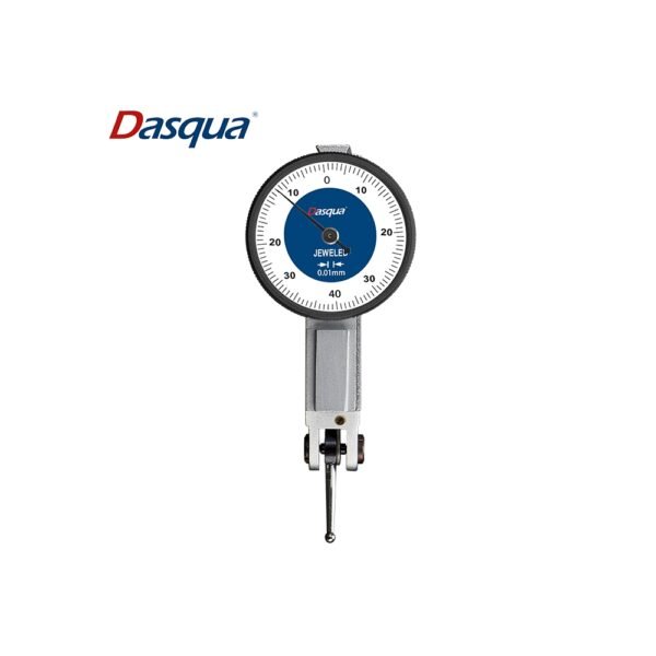 RELOJ PALPADOR 0,8MMX0,01MM - DIAL 30MM - Imagen 3