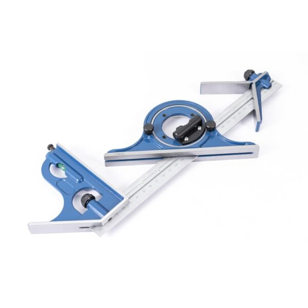 SET ESCUADRA UNIVERSAL DASQUA 4PCS - Imagen 5