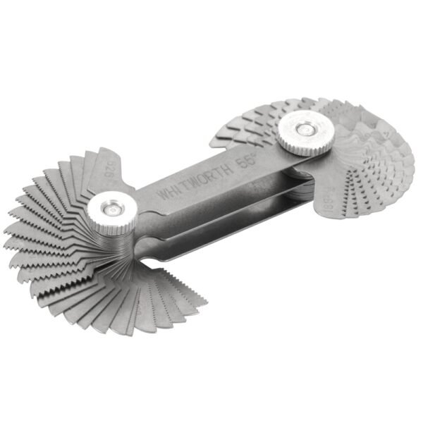 CUENTA HILO DASQUA 52PCS (METRICO-WHITWORTH) - Imagen 4