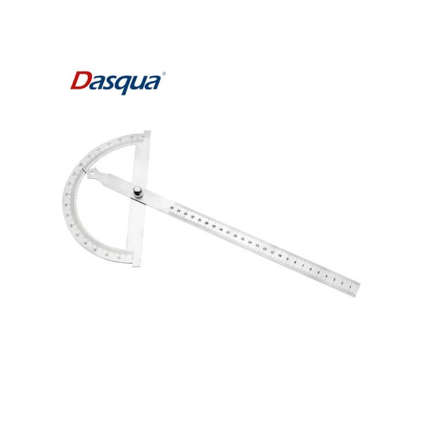 GONIOMETRO 120X150MM (CAB ABIERTA) - Imagen 4
