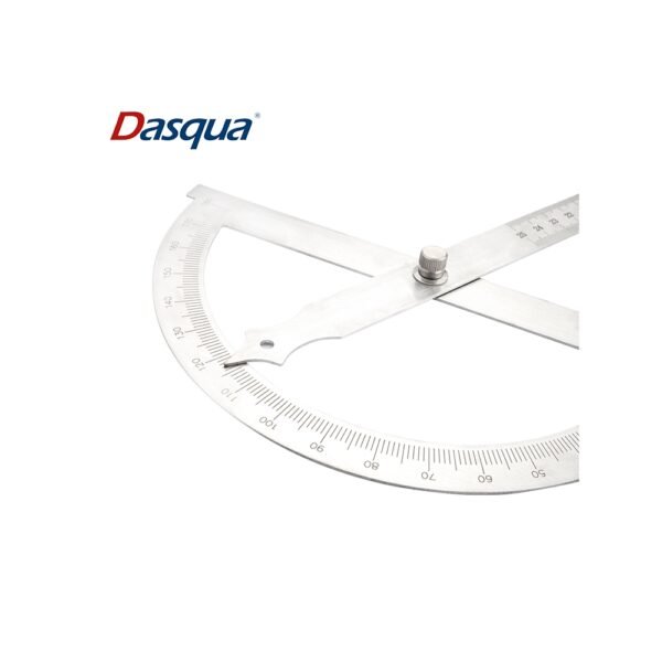 GONIOMETRO 120X150MM (CAB ABIERTA) - Imagen 2