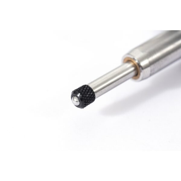 RELOJ COMPARADOR RESIST GOLPES 0-10MMX0,01MM - Imagen 3