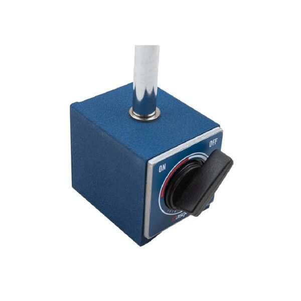 BASE MAGNETICA AJUSTE FINO 60KG DASQUA - Imagen 5