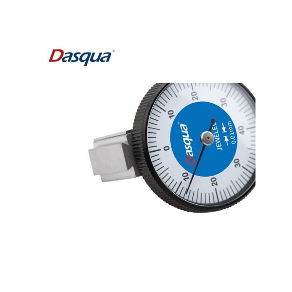 RELOJ PALPADOR 0,8MMX0,01MM - DIAL 30MM - Imagen 4