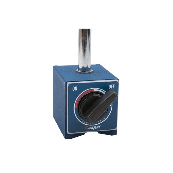 BASE MAGNETICA AJUSTE FINO 60KG DASQUA - Imagen 3