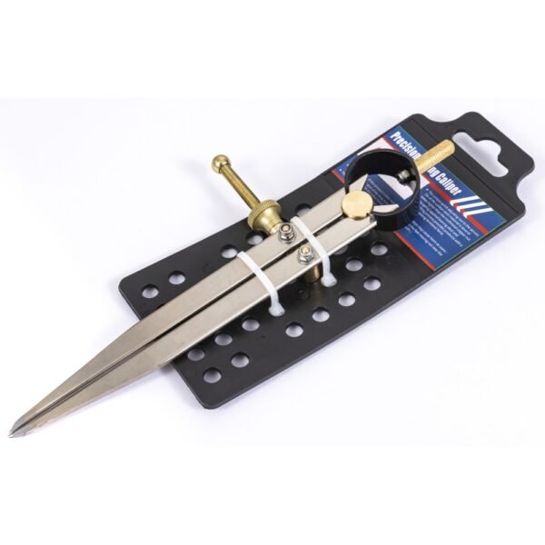 COMPAS RECTO DIVISOR 0-300MM DASQUA