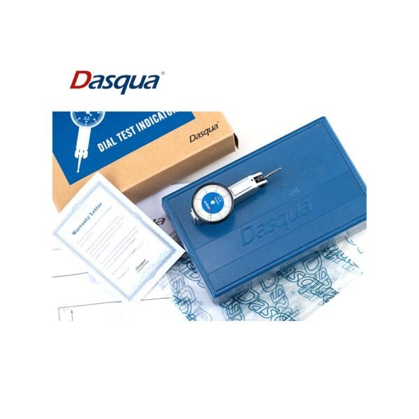 RELOJ PALPADOR 0,8MMX0,01MM - DIAL 30MM - Imagen 2