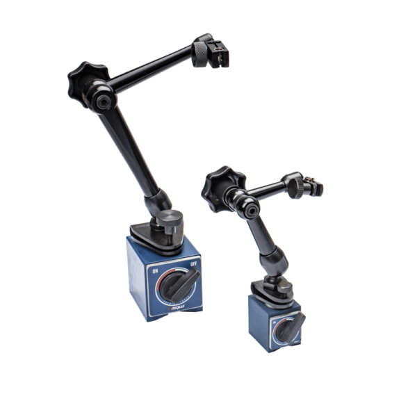 BASE MAG ARTICULADA AJUSTE FINO 80KG - Imagen 6