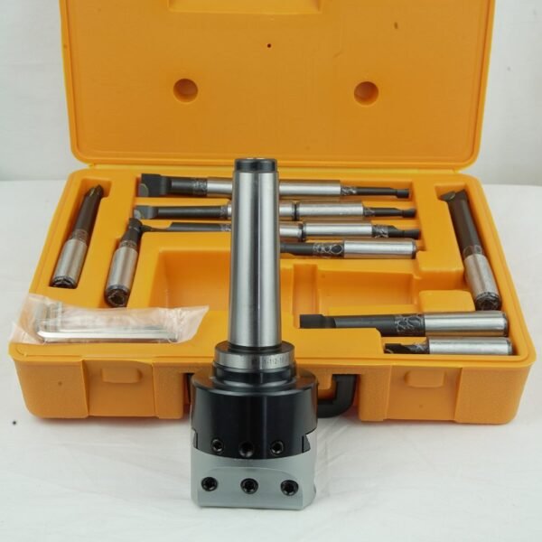JGO BARRENADOR MT4X3 12PCS 75MM