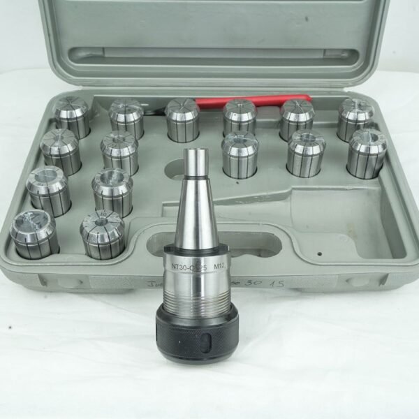 JGO BOQUILLA NT30-OZ25 15 PCS