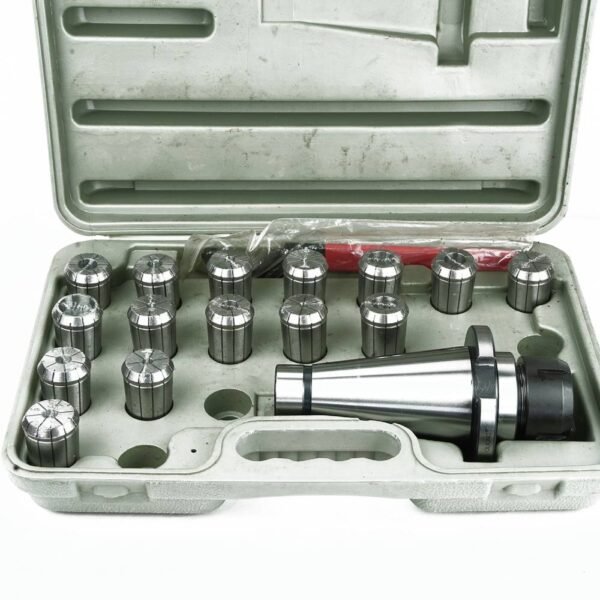 JUEGO BOQUILLA NT50-OZ25 15PCS - Imagen 2