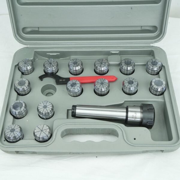 JUEGO BOQUILLA MT4-ER32 15 PCS - Imagen 2