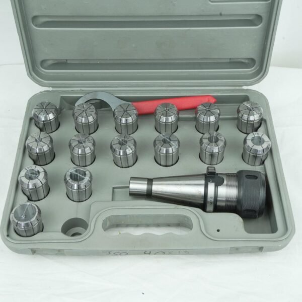 JUEGO BOQUILLA NT40-OZ25 15 PCS - Imagen 2