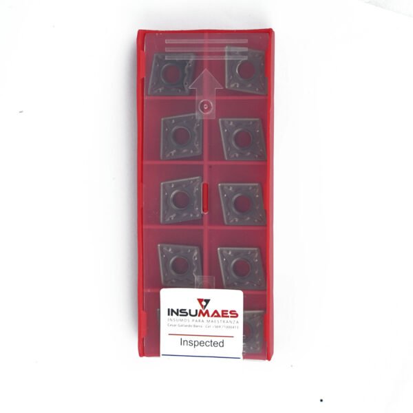 CNMG120408-MM - Imagen 2