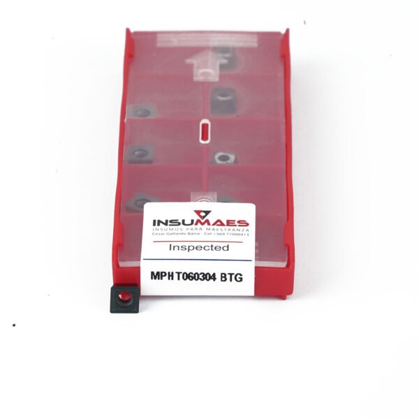 MPHT060304 BTG - Imagen 3