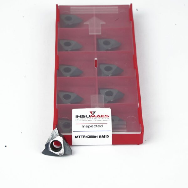 MTTR435501 BM15 - Imagen 3