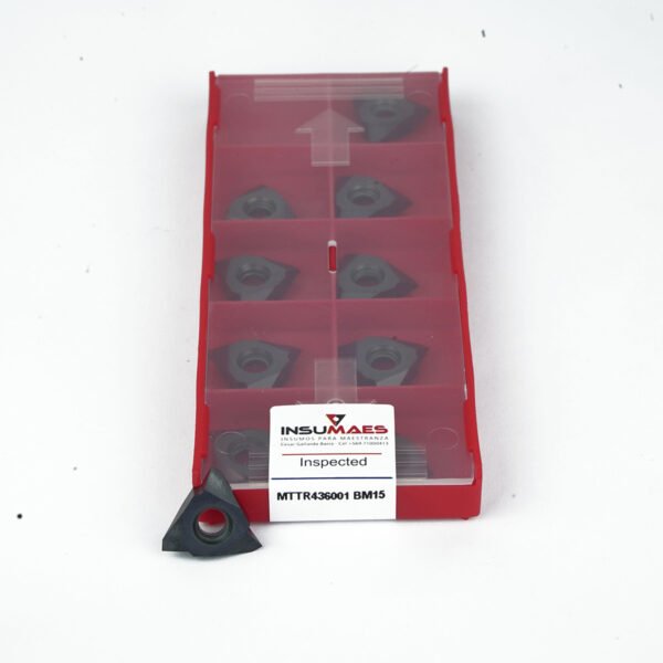 MTTR436001 BM15 - Imagen 3