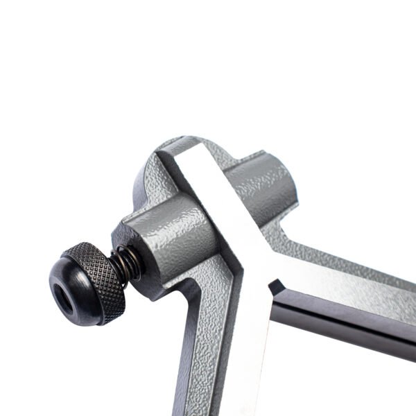 SET ESCUADRA DIG UNIV DASQUA 4PCS RANGO:300MM 0-180° - Imagen 5
