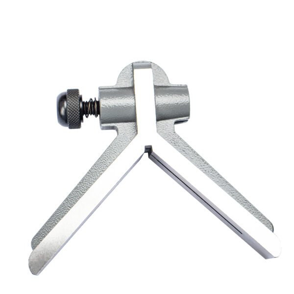 SET ESCUADRA DIG UNIV DASQUA 4PCS RANGO:300MM 0-180° - Imagen 6