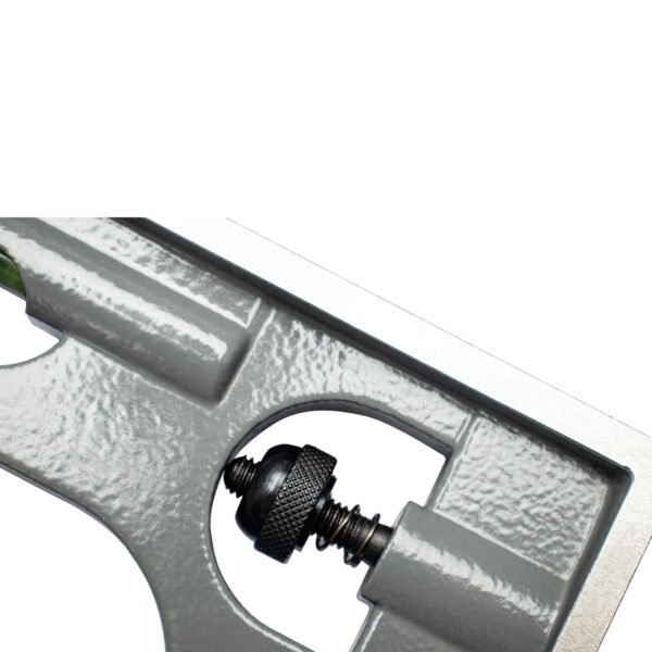 SET ESCUADRA DIG UNIV DASQUA 4PCS RANGO:300MM 0-180° - Imagen 9
