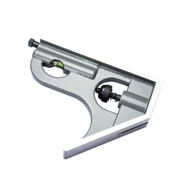 SET ESCUADRA DIG UNIV DASQUA 4PCS RANGO:300MM 0-180° - Imagen 10