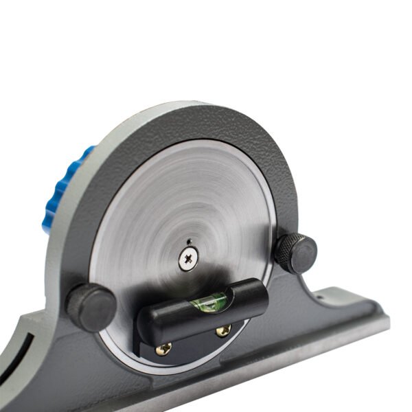 SET ESCUADRA DIG UNIV DASQUA 4PCS RANGO:300MM 0-180° - Imagen 12