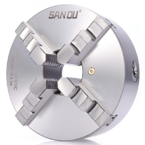PLATO TORNO 4G 14" 355mm UNIV SAN OU