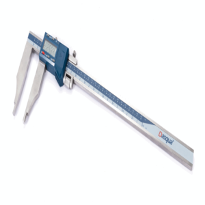 PIE MET DIG ALTA RESIST EUROPEO PL=150MM 40"X0,01MM/0,0005(0-1000MM) DASQUA