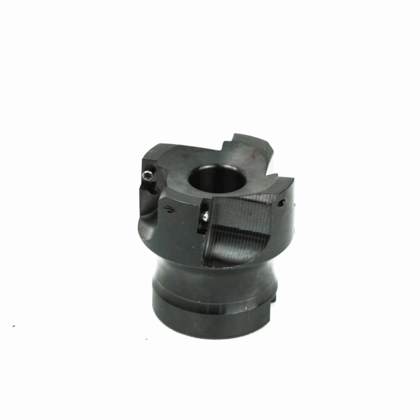 FRESA CON INSERTO/ARAÑA BAP300R 50-22-4T - Imagen 2