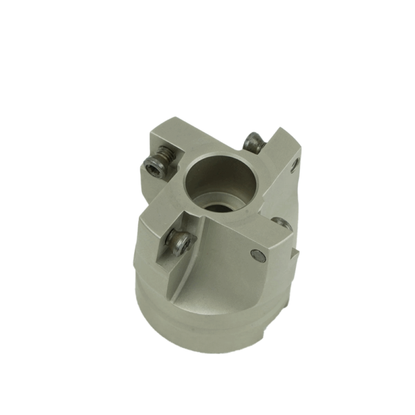 FRESA CON INSERTO/ARAÑA FM75SP123-D50-22