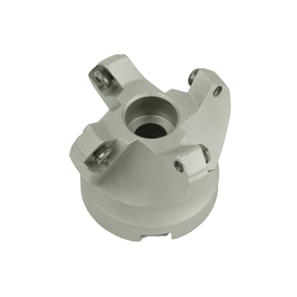 FRESA CON INSERTO/ARAÑA KM12 50-22-4T
