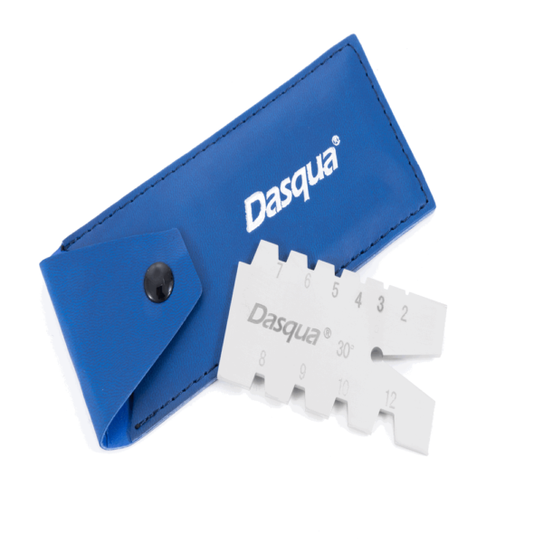 GALGA HILO ACME 30°  TRAPEZOIDAL DASQUA