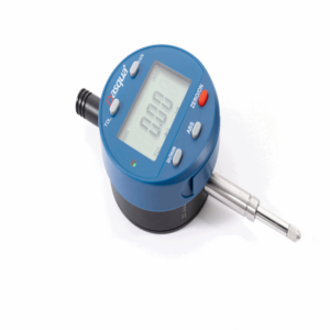 RELOJ COMP DIGITAL 5 BOTONES 0-12.7mm/0-0.5"*0.01mm/0.0005" DASQUA