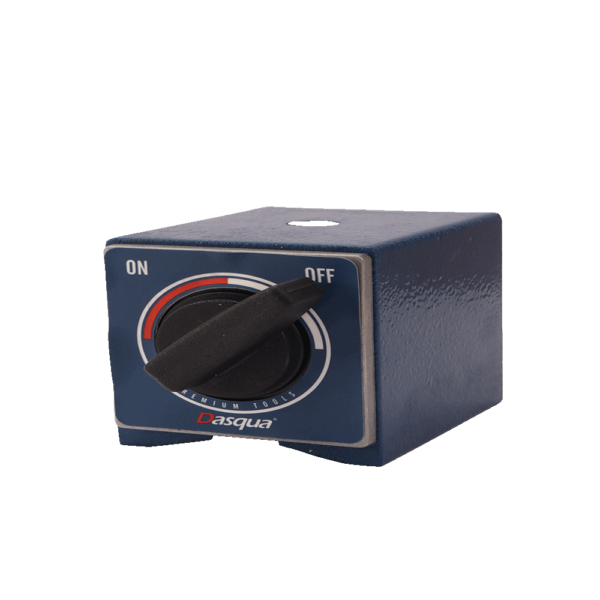 ACCESORIO BASE MAGENTICA 80KG, M8X1,25 DASQUA - Imagen 4