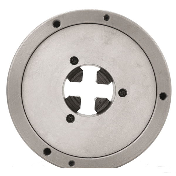 PLATO TORNO 4G 5" 125mm UNIV (HUSILLO 30mm) SAN OU - Imagen 5